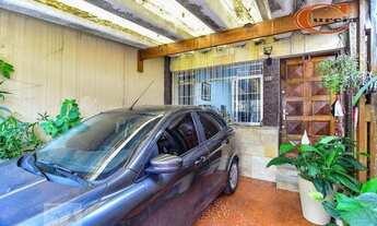 Imagem 3: Sobrado com 2 dormitórios à venda, 99 m² por R$ 650.000,00 - Vila do Bosque - São Paulo/SP