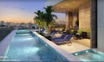 Imagem 3: Studio à venda, 25 m² por R$ 391.973,00 - Campo Belo - São Paulo/SP