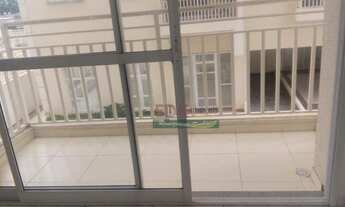 Imagem 4: Apartamento com 2 dormitórios à venda, 67 m² por R$ 380.000,00 - Jardim América - São José