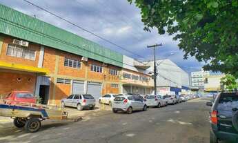 Imagem 3: Galpão para alugar em Campinas