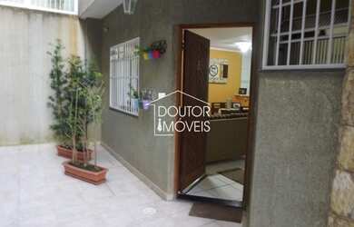 Imagem 2: São Paulo - Casa de Condomínio - VILA ARICANDUVA