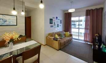 Imagem: Apartamento com 2 dormitórios, 72 m²