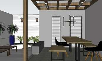 Imagem 7: LAGOA SANTA - Casa Padrão - Portal Do Sol