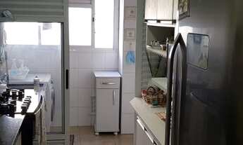 Imagem 7: EXCELENTE APARTAMENTO A VENDA - 98 m² - TERRAÇO GOURMET - VILA BERTIOGA - MOOCA