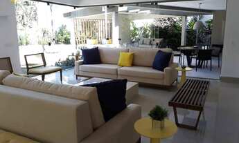 Imagem 2: Casa com 6 dormitórios à venda, 520 m² por R$ 6.000.000,00 - Acapulco - Guarujá/SP