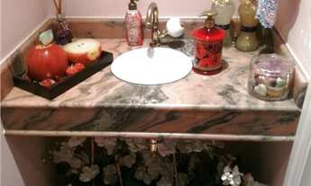 Imagem 7: Apartamento residencial à venda, Chácara Santo Antônio (Zona Leste), São Paulo