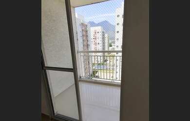 Imagem 4: Caminhos da Barra 2 (Anil, Jacarepaguá), 2 quartos, total infra de lazer