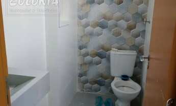 Imagem 6: Santo André - Apartamento Padrão - Vila Pires