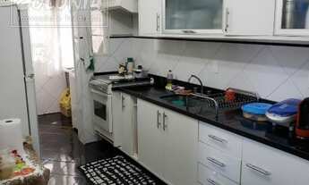 Imagem 6: São Caetano do Sul - Apartamento Padrão - Santa Maria