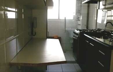 Imagem 2: Venda Apartamento 2 Dormitórios - 49 m² Pinheiros