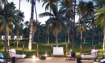 Imagem 3: Studio à venda, 32 m² por R$ 403.070,85 - Carneiros - Tamandaré/PE