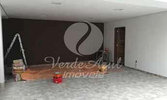 Imagem 6: Casa - Vila Brandina - Campinas