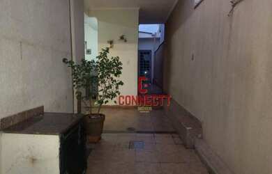 Imagem 4: Casa com 3 dormitórios no total à venda, 125 m² por R$ 250.000 - Vila Mariana - Ribeirão P