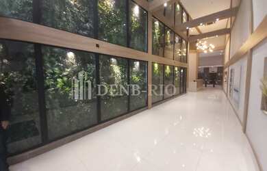 Imagem 2: Prédio/Edifício inteiro para aluguel possui 5412 metros quadrados em Centro - Rio de Janei