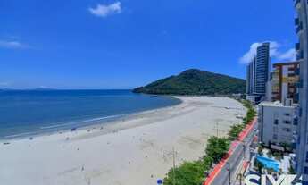 Imagem 7: Apartamento Frente Mar no edifício Gran Palazzo com 3 suítes à venda na Barra Sul em Balne