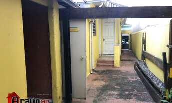 Imagem 6: CASA TERREA COM 2 DORMITORIOS PROXIMO AO METRO BELEM