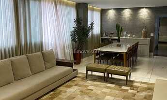 Imagem 2: Ref.: 4218 - Edifício Farnesina: Apartamento 04 quartos com 148m², no Santo Agostinho