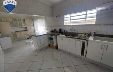 Imagem 6: Casa com 3 dormitórios para alugar. Jardim Novo Mundo - Poços de Caldas/MG