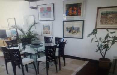 Imagem 6: Apartamento 4 dorms para Venda - Vila Adyana, São José dos Campos - 3 vagas