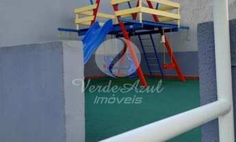 Imagem 5: Apartamento - Jardim Santiago - Indaiatuba