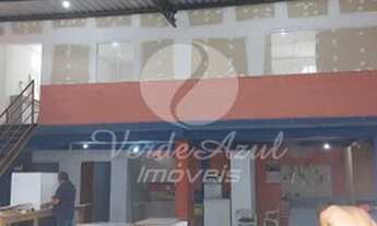 Imagem 6: Galpão - Recreio Campestre Jóia - Indaiatuba