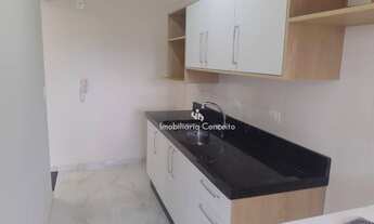 Imagem: Apartamento com 2 dormitórios à venda