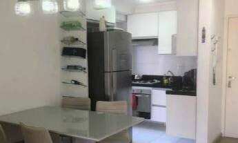 Imagem 4: Apartamento com 2 dormitórios à venda, 55 m² por R$ 565.000,00 - Ipiranga - São Paulo/SP