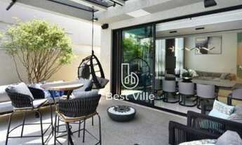 Imagem 6: Casa com 4 suítes à venda, 400 m² por R$ 4.790.000 - Alphaville - Santana de Parnaíba/SP