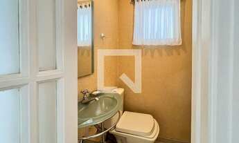 Imagem 7: Apartamento à Venda - Moema, 2 Quartos, 120 m2