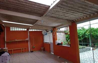 Imagem 7: Casa com 3 dormitórios à venda, 160 m² por R$ 380.000,00 - Parque Senhor do Bonfim - Tauba