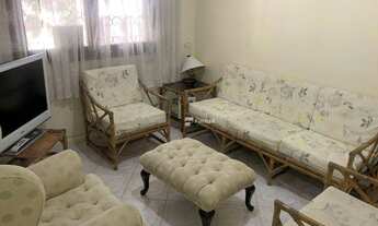 Imagem 3: Apartamento com 2 dormitórios à venda, 80 m² por R$ 430.000,00 - Enseada - Guarujá/SP