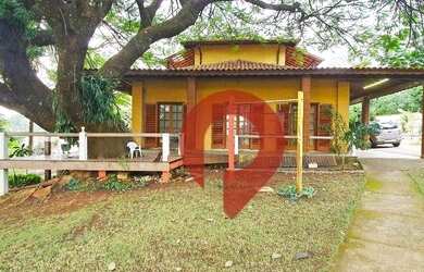 Imagem 4: Chácara à Venda em Valinhos