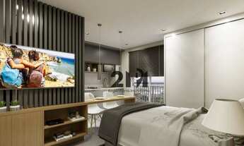 Imagem 5: Studio com 1 dormitório à venda, 26 m² por R$ 184.600,00 - Jaçanã - São Paulo/SP