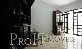 Imagem 3: Sobrado 114m² 2 dormitórios localizado em São Paulo R$ 730.000,00