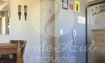 Imagem 7: Apartamento - Parque Industrial - Campinas