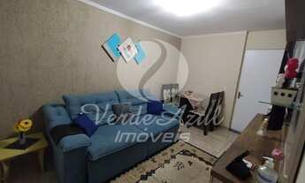 Imagem 3: Apartamento - Vila Padre Manoel de Nóbrega - Campinas