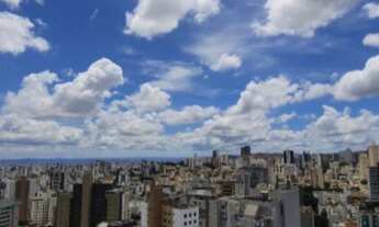Imagem 7: Um espetáculo de Cobertura Duplex no Anchieta
