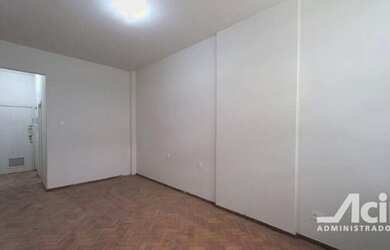 Imagem 2: Apartamento com 1 dormitório para alugar, 21 m² por R$ 1.300,00/mês - Santa Teresa - Rio d