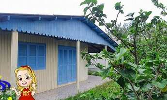 Imagem 5: Casa para venda tem 1 metros quadrados com 3 quartos em Mariluz C - Imbé - RS