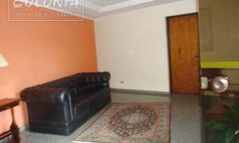 Imagem 2: Santo André - Apartamento Padrão - Parque das Nações