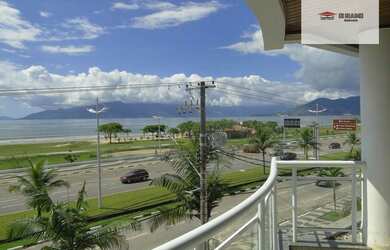 Imagem 6: Apartamento com 3 dormitórios para alugar, 118 m² por R$ 3.800,00/mês - Indaiá - Caraguata