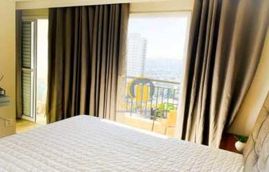 Imagem 6: Apartamento Duplex com 3 dormitórios no Tatuapé à venda, 171 m² por R$ 1.590.000 - Tatuapé