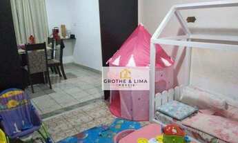 Imagem 6: Casa com 5 dormitórios à venda, 310 m² por R$ 670.000,00 - Jardim Aeroporto - São José dos