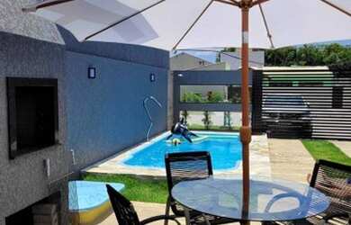 Imagem 3: Casa térrea com 3 quartos à venda, 100 m² por R$ 599.000 - Rua Assunção, 82 - Balneário Ne