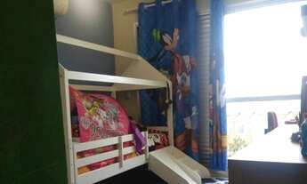 Imagem 7: Apartamento 127m² 3 dormitórios sendo 1 suíte e Lazer completo R$ 640.000,00