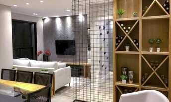 Imagem 3: Residencial - Vl Osasco