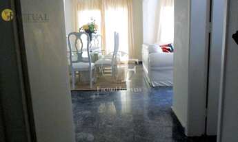 Imagem 6: Cobertura com 3 dormitórios à venda, 198 m² por R$ 600.000,00 - Enseada - Guarujá/SP