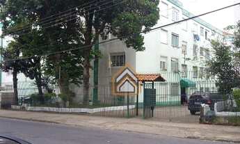 Imagem: Apartamento com 1 dormitório à venda