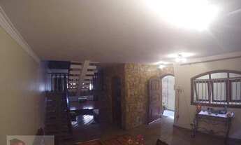 Imagem 7: Sobrado com 3 dormitórios à venda, 282 m² por R$ 850.000,00 - Vila Matilde - São Paulo/SP