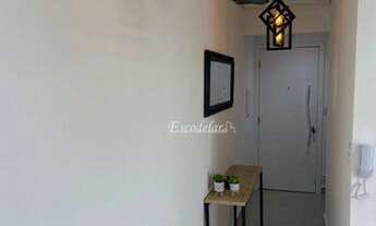 Imagem 4: Apartamento à venda, 90 m² por R$ 695.000,00 - Vila Guilherme - São Paulo/SP